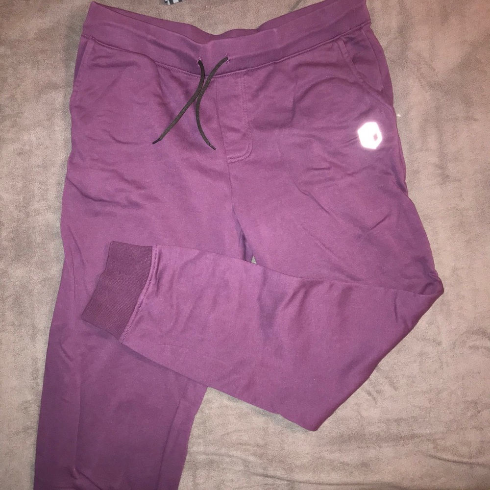 Joggers